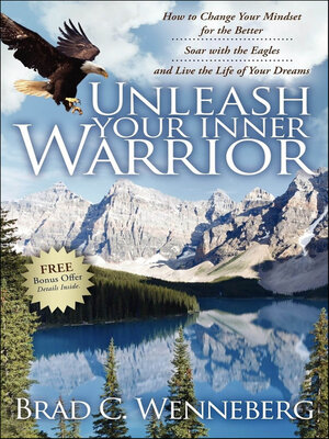 cover image of Unleash Your Inner Warrior